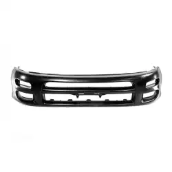 Toyota Celica ST185 1989-1993 CS Style 1 Piece Polyurethane Front Bumper image - 1