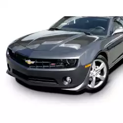 Chevrolet Camaro 2010-2013 RS Retromod 4 Piece Polyurethane Full Body Kit image - 1