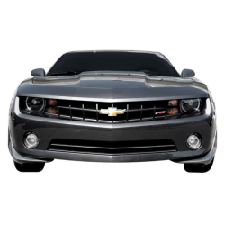 Chevrolet Camaro 2010-2013 RS Retromod 4 Piece Polyurethane Full Body Kit image - 3