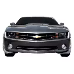 Chevrolet Camaro 2010-2013 RS Retromod 4 Piece Polyurethane Full Body Kit image - 2