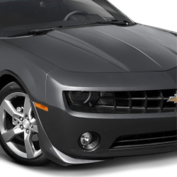 Chevrolet Camaro 2010-2013 RS Retromod 4 Piece Polyurethane Full Body Kit image - 5