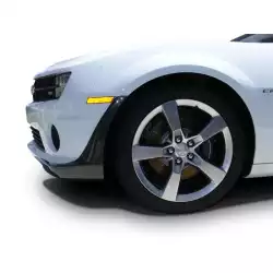 Chevrolet Camaro 2010-2013 RS Retromod 4 Piece Polyurethane Full Body Kit image - 6
