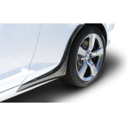 Chevrolet Camaro 2010-2013 RS Retromod 4 Piece Polyurethane Full Body Kit image - 8