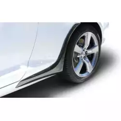 Chevrolet Camaro 2010-2013 RS Retromod 4 Piece Polyurethane Full Body Kit image - 7