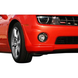 Chevrolet Camaro 2010-2013 SS Retromod 4 Piece Polyurethane Full Body Kit image - 6