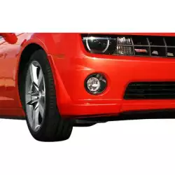 Chevrolet Camaro 2010-2013 SS Retromod 4 Piece Polyurethane Full Body Kit image - 6