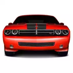 Dodge Challenger SE/RT 2008-2010 Retromod 4 Piece Polyurethane Full Body Kit image - 1