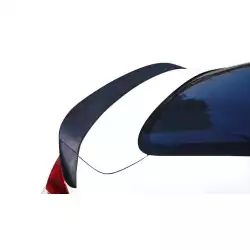 Infiniti G25 / G35 / G37 Sedan 2007-2015 Exclusive 3 Piece Polyurethane Rear Wing Spoiler image - 2