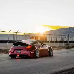 Universal – 357Mag Rear Bumper Light Set image - 2