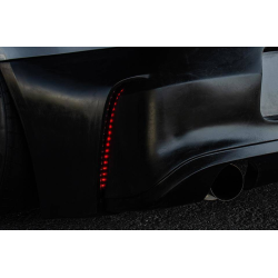 Universal – 357Mag Rear Bumper Light Set image - 4