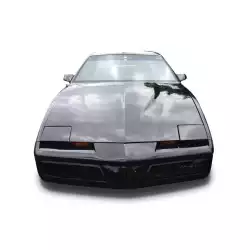 Pontiac Firebird Trans AM 1982-1984 OE Look Polyurethane 1 Piece Front Bumper image - 4