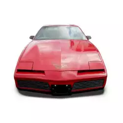 Pontiac Firebird Trans AM 1982-1984 OE Look Polyurethane 1 Piece Front Bumper image - 6