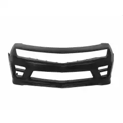 Chevrolet Camaro 2010-2013 Aggressor 2 Style 4 Piece Polyurethane Full Body Kit image - 16