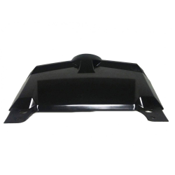 Polaris RzR 1000 2 & 4 Seat (will also fit Turbo models) 2014-2016 KBD Style 2 Piece Polyurethane IQ3 Dash Kit image - 7