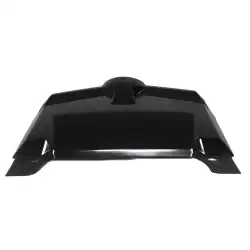 Polaris RzR 1000 2 & 4 Seat (will also fit Turbo models) 2014-2016 KBD Style 1 Piece Polyurethane IQ3 Dash Housing image - 3