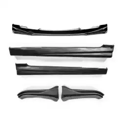 Honda S2000 2000-2003 SW-B Spec 5 Piece Polyurethane Full Body Kit image - 13