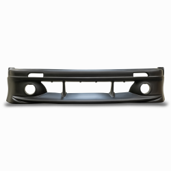 Chevrolet S-10 1994-2004 / Chevrolet Blazer 1995-2004 KBD 1 Piece Polyurethane Front Bumper image - 5