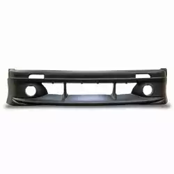 Chevrolet S-10 1994-2004 / Chevrolet Blazer 1995-2004 1 Piece Polyurethane Front Bumper image - 5