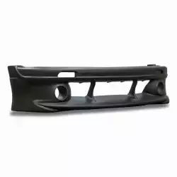 Chevrolet S-10 1994-2004 / Chevrolet Blazer 1995-2004 1 Piece Polyurethane Front Bumper image - 6
