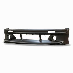 Chevrolet S-10 1994-2004 / Chevrolet Blazer 1995-2004 KBD 1 Piece Polyurethane Front Bumper image - 7