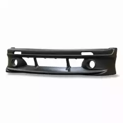 Chevrolet S-10 1994-2004 / Chevrolet Blazer 1995-2004 1 Piece Polyurethane Front Bumper image - 7
