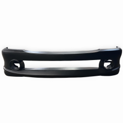 Dodge Dakota 1997-2004 / Durango 1998-2003 KBD X-1 Design 1 Piece Polyurethane Front Bumper image - 2