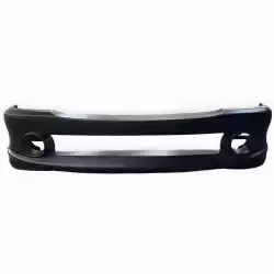 Dodge Dakota 1997-2004 / Durango 1998-2003 X-1 Design 1 Piece Polyurethane Front Bumper image - 2