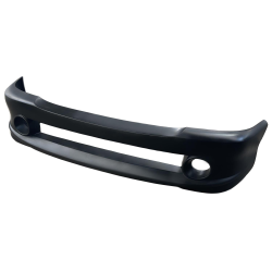 Dodge Dakota 1997-2004 / Durango 1998-2003 KBD X-1 Design 1 Piece Polyurethane Front Bumper image - 3