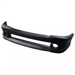Dodge Dakota 1997-2004 / Durango 1998-2003 X-1 Design 1 Piece Polyurethane Front Bumper image - 3