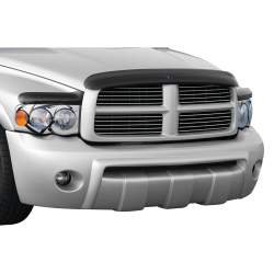 Dodge Ram 2500 / 3500 2002-2003 Premier Style 1 Piece Polyurethane Front Bumper image - 1