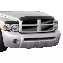 Dodge Ram 2500 / 3500 2002-2003 Premier Style 1 Piece Polyurethane Front Bumper image - 1