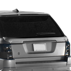 Land Rover Range Rover Sport 2006-2009 KBD 11 Piece Polyurethane Wide Full Body Kit image - 8