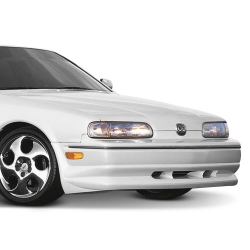 Infiniti Q45 Sedan 1990-1993 KBD 4 Piece Polyurethane Full Body Kit image - 2