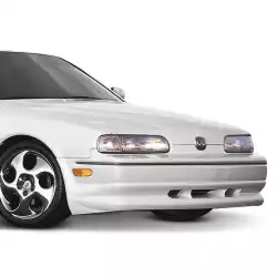Infiniti Q45 Sedan 1990-1993 4 Piece Polyurethane Full Body Kit image - 1