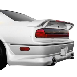 Infiniti Q45 Sedan 1990-1993 KBD 4 Piece Polyurethane Full Body Kit image - 5