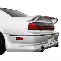 Infiniti Q45 Sedan 1990-1993 4 Piece Polyurethane Full Body Kit image - 3