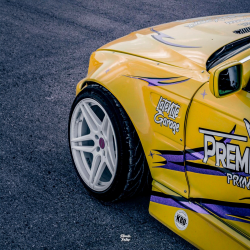 BMW E46 3 Series 2DR 4DR 1999-2005 ISB Style 2 Piece Polyurethane Side Skirts image - 8