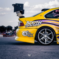 BMW E46 3 Series 2DR 4DR 1999-2005 ISB Style 1 Piece Polyurethane Rear Bumper image - 2