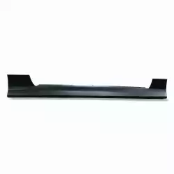 Ford Mustang 1999-2004 2FORDY 2 Piece Polyurethane Side Skirts image - 2