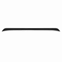 Chevrolet Corvette C5 1997-2004 Kyouki Style 1 Piece Polyurethane Rear Wing Spoiler image - 1