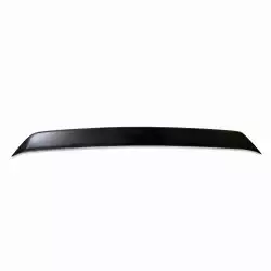 Chevrolet Corvette C5 1997-2004 Kyouki Style 1 Piece Polyurethane Rear Wing Spoiler image - 2