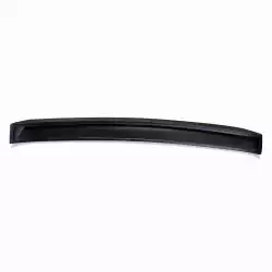 Chevrolet Corvette C5 1997-2004 Kyouki Style 1 Piece Polyurethane Rear Wing Spoiler image - 4