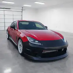 Toyota GR86 / Subaru BRZ 2022-2026 Stream Style 2 Piece Polyurethane Side Skirts image - 2