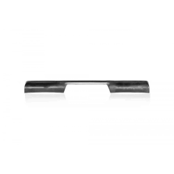 Toyota Tundra 2007-2012 ’19 Silverado Look 1 Piece Polyurethane Roof Wing Spoiler image - 2
