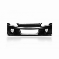 Honda S2000 2000-2009 AR Spec 1 Piece Polyurethane Front Bumper image - 9