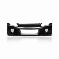 Honda S2000 2000-2009 AR Spec 1 Piece Polyurethane Front Bumper image - 6
