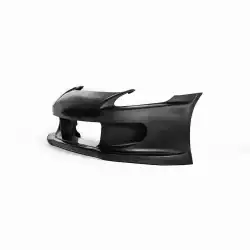 Honda S2000 2000-2009 AR Spec 1 Piece Polyurethane Front Bumper image - 7