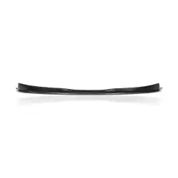 BMW 3 Series Sedan E90 2009-2011 VKM Style 1 Piece Polyurethane Front Lip image - 4