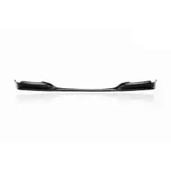 BMW 5 Series F10 2011-2013 VKM Style 1 Piece Polyurethane Front Lip image - 3
