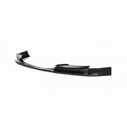 BMW 5 Series F10 2011-2013 VKM Style 1 Piece Polyurethane Front Lip image - 4